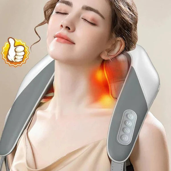 Deep Tissue Massager