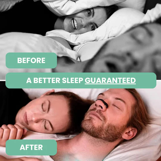 Anti Snoring Kit
