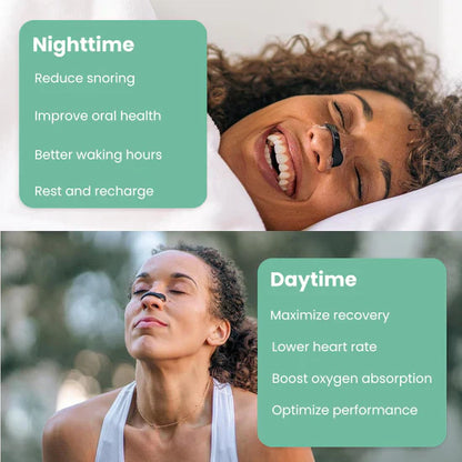 Anti Snoring Kit
