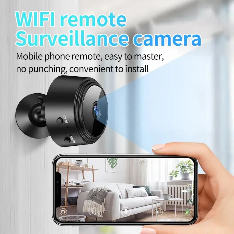 Mini Camera