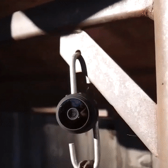 Mini Camera