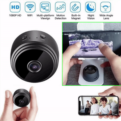Mini Camera