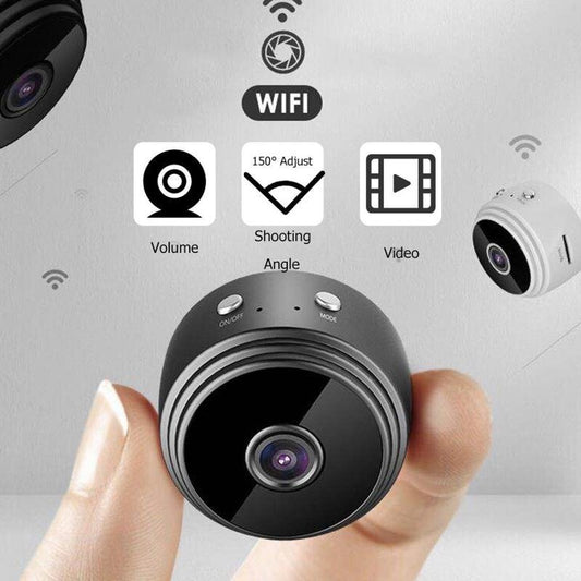 Mini Camera