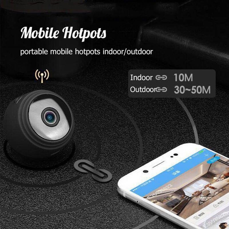 Mini Camera